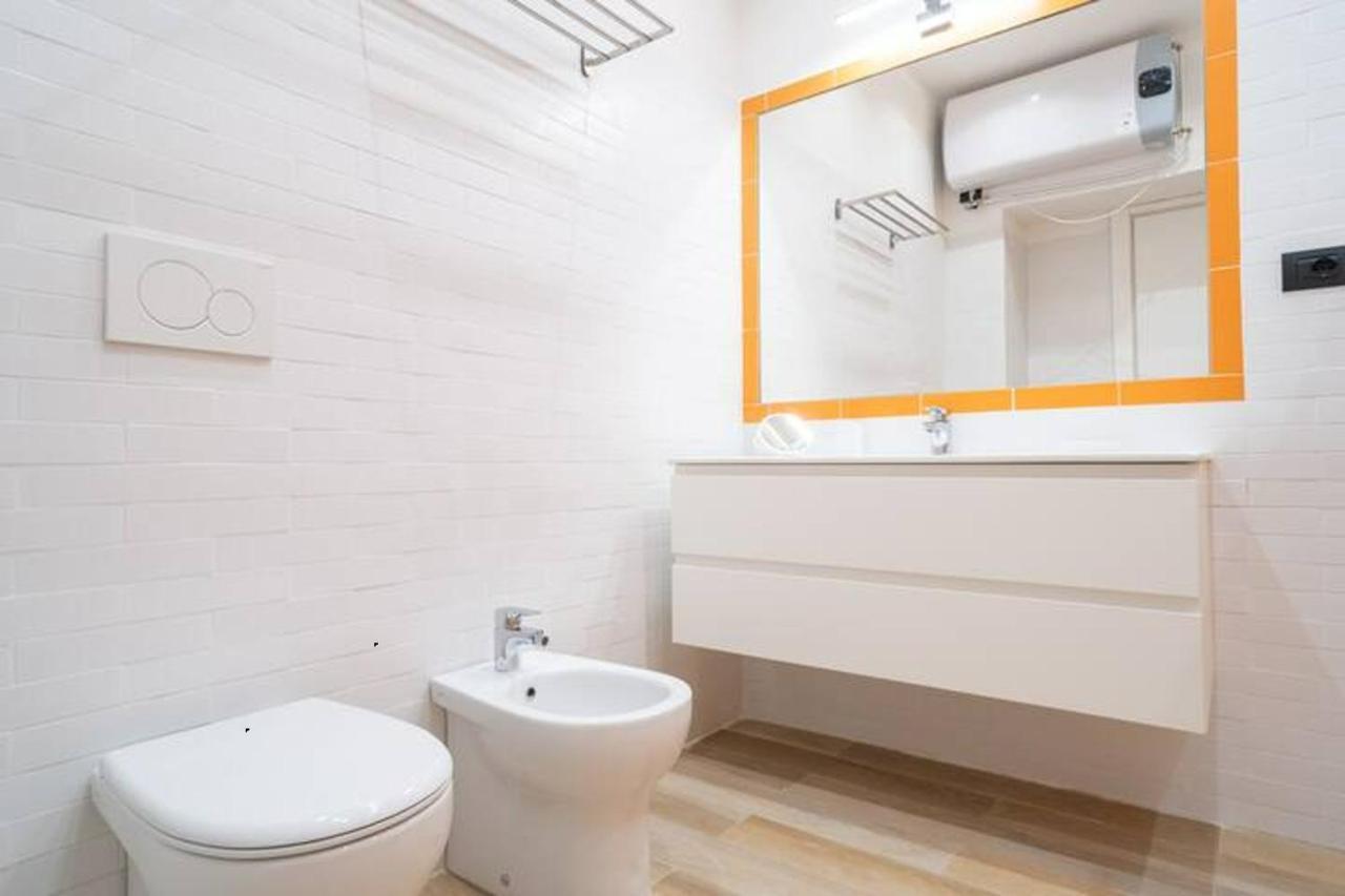 Appartement Simona's Vatican Buddyrent *